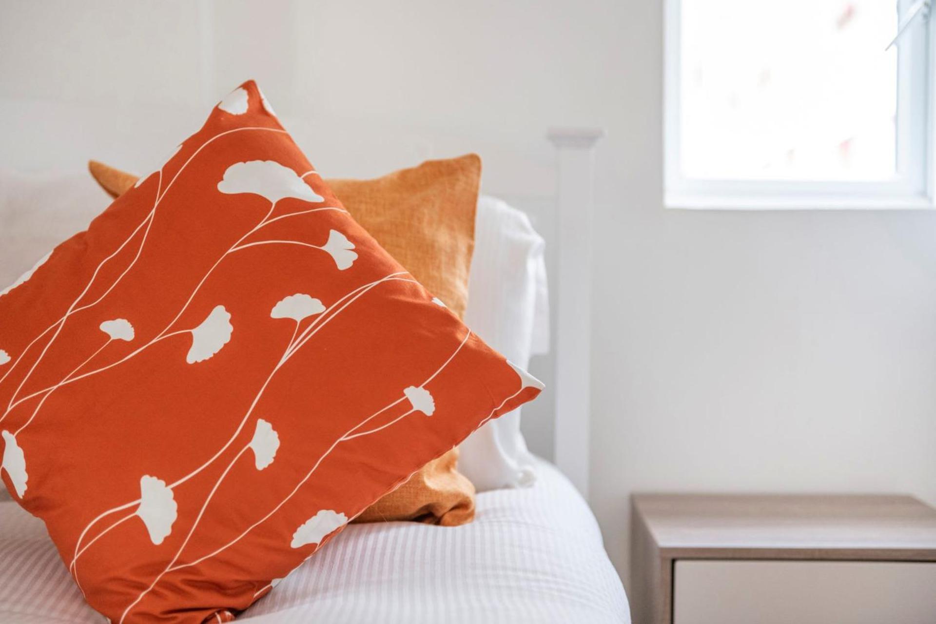 Apartmán The Cutesy - Fitzrovia - By Frankie Says Londýn Exteriér fotografie
