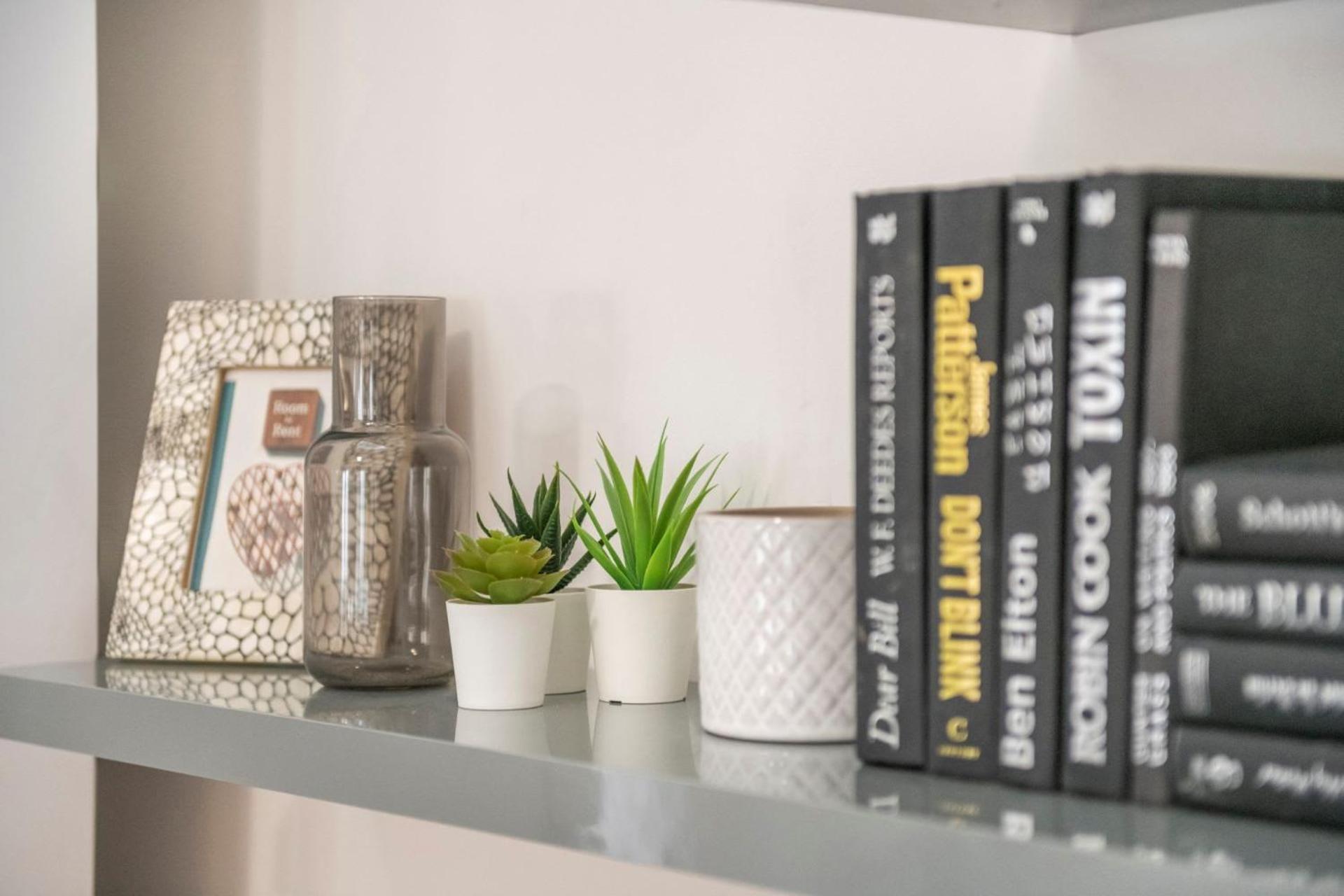 Apartmán The Cutesy - Fitzrovia - By Frankie Says Londýn Exteriér fotografie